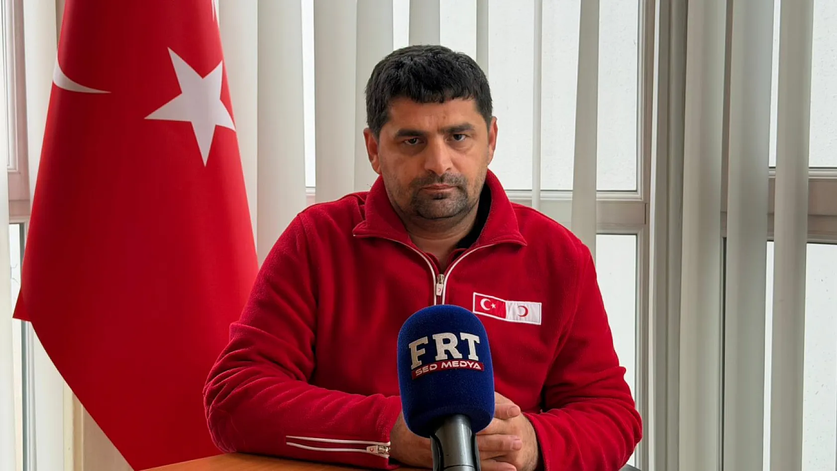 Türk Kızılay Fethiye Şubesi'nden Ramazan ayı değerlendirmesi: 'İhtiyaç sahipleriyle gönül köprüsü kurduk'