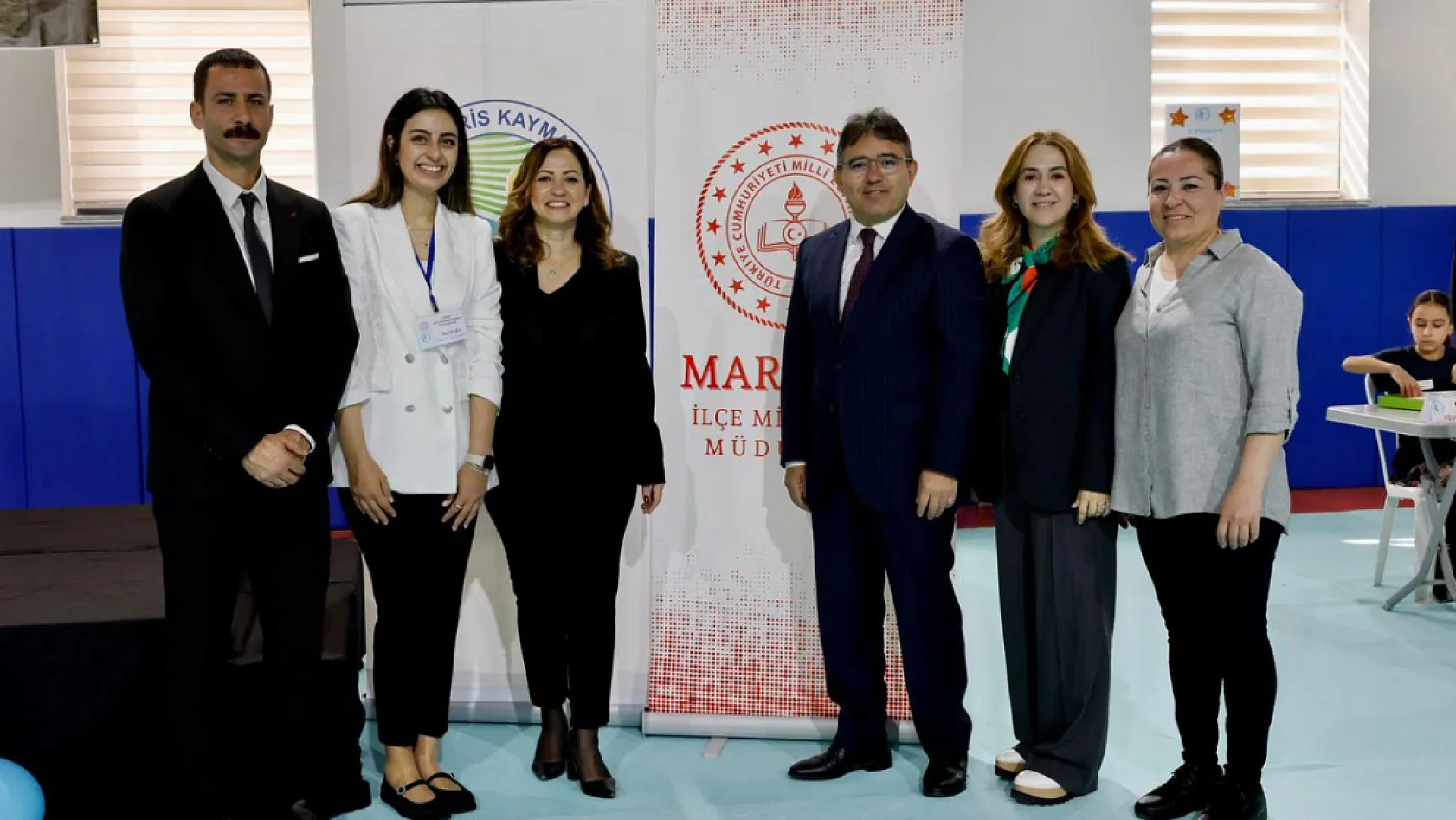 Türkiye akıl ve zeka oyunları turnuvası Marmaris etabı tamamlandı