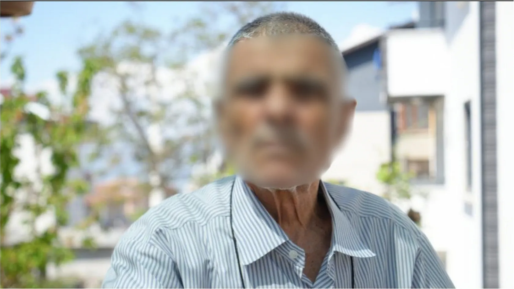 Türkiye'nin konuştuğu olayda tahliye edilen sanık yaşananları anlattı