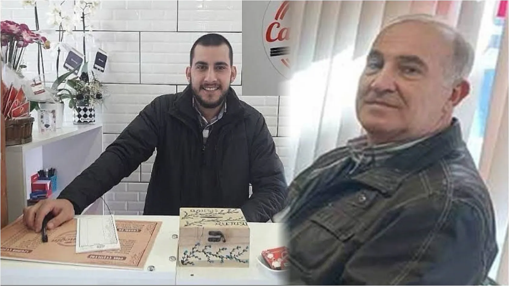 Türkiye'nin konuştuğu olayda tahliye edilen sanık yaşananları anlattı