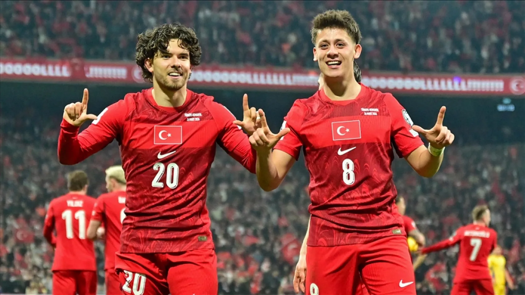Türkiye'nin Romanya galibiyeti dünya basınında