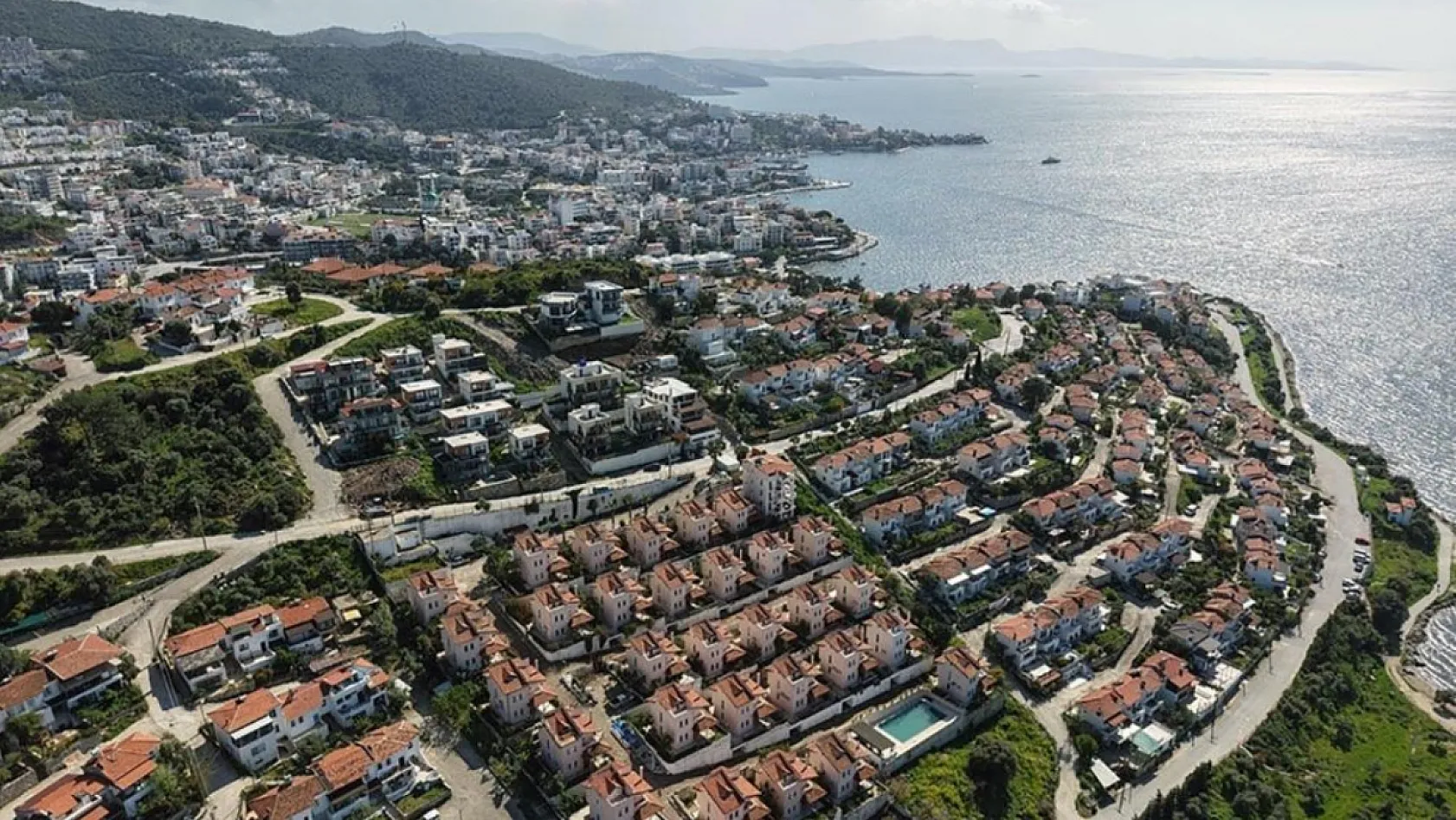 Türkiye'de tek örnekti, Muğla Büyükşehir'e devredildi