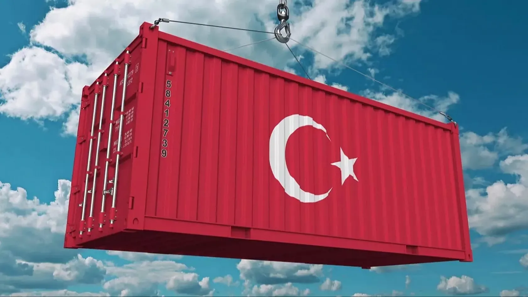 Ticaret Bakanlığı duyurdu İsrail'e 54 ürün grubunda ihracat kısıtlaması