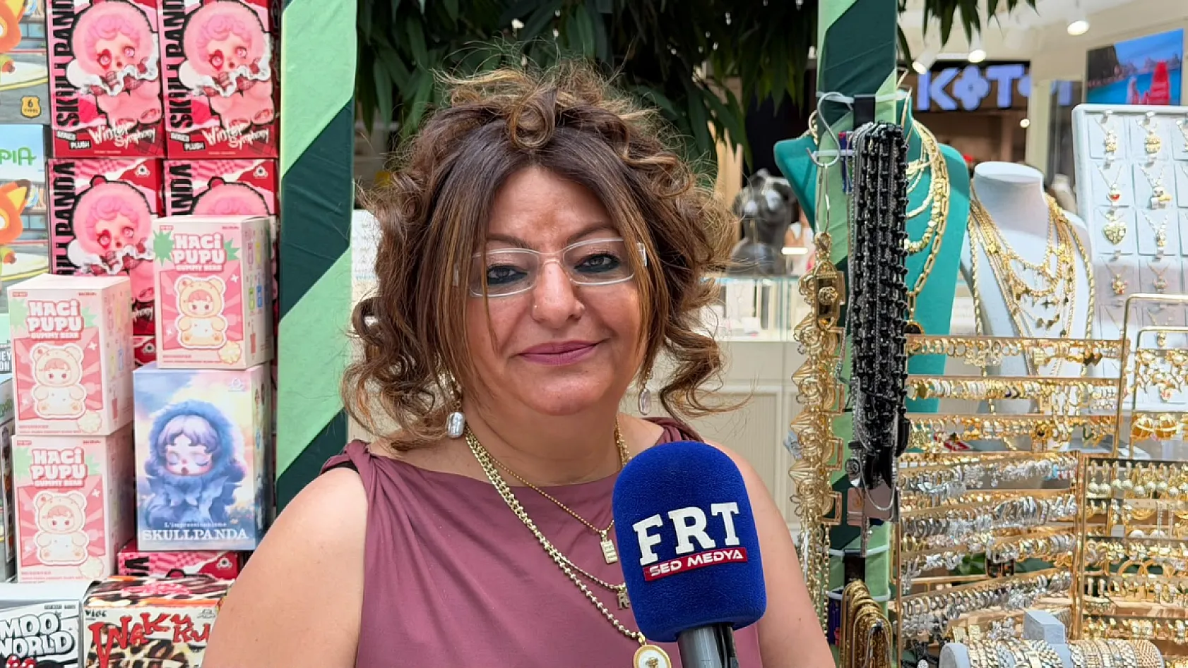 Türkiye'nin dört bir yanından üreticiler Fethiye'de buluştu
