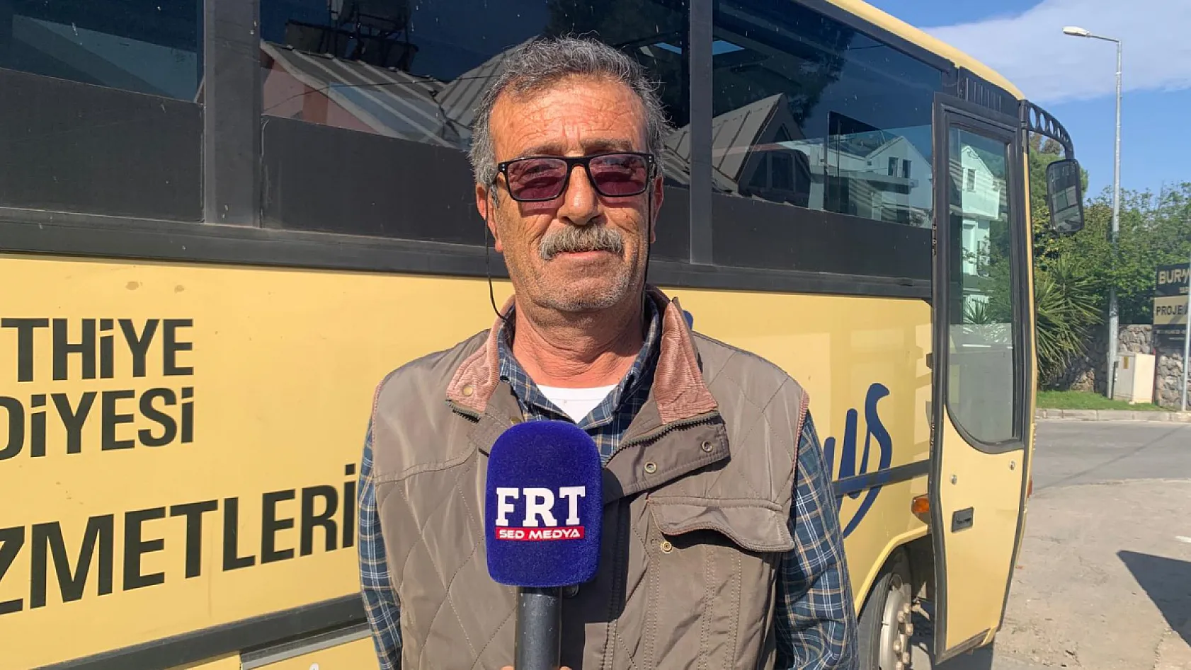 Üç yıldır yollarda: Fethiye'de VetBus hizmetiyle sokak hayvanlarına yerinde müdahale