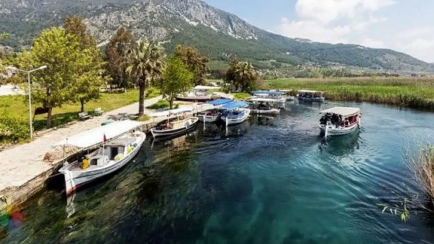 Muğla Hava Durumu 7 Mayıs 2026: İlçe İlçe Sıcaklıklar Açıklandı