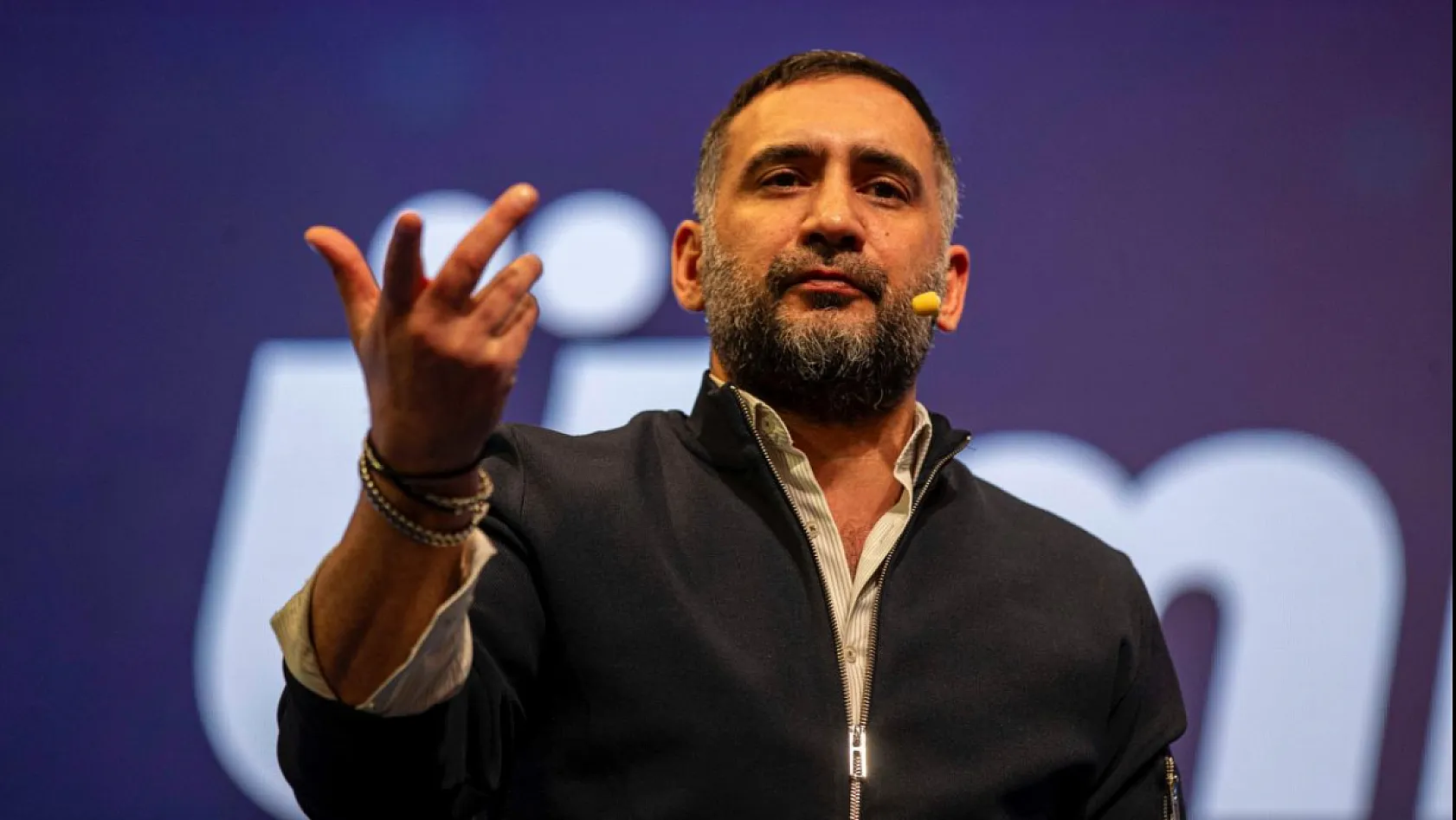 Adliye süreci tamamlandı Karan artık cezaevinde