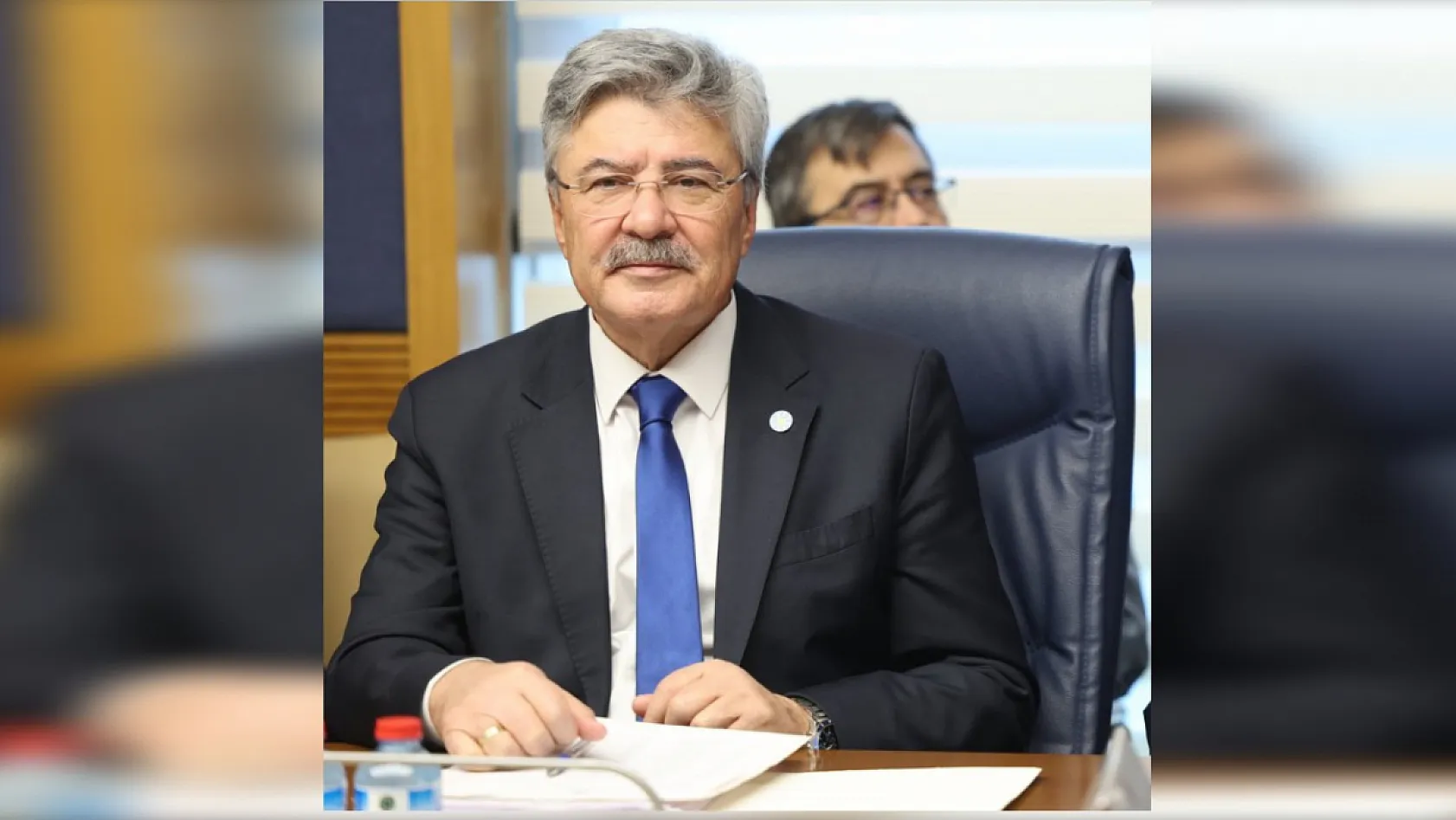 İYİ Partili Metin Ergun, yerli sığır ırklarının araştırılması için TBMM'ye önerge sundu