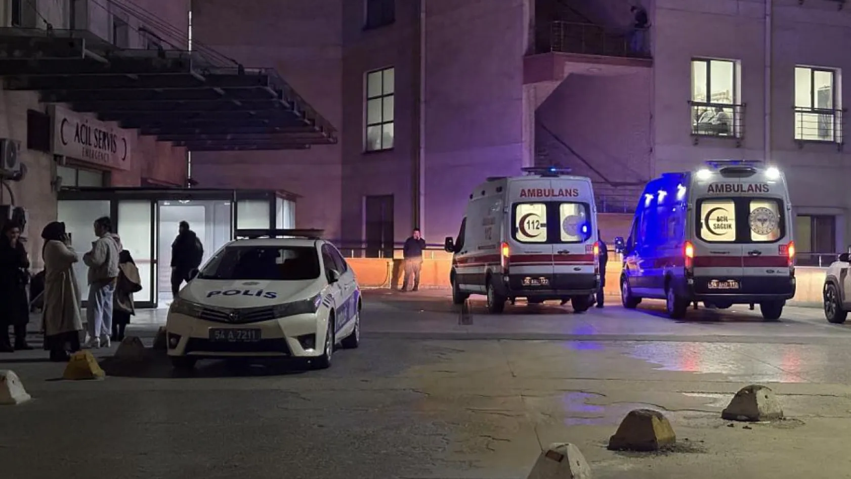 Arkadaşına kanser olduğunu söyleyip silahıyla kendini vurdu