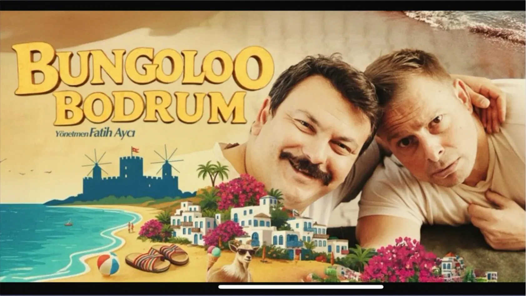 Muğla'nın fenomen isimleri 'Bungaloo Bodrum'da buluştu