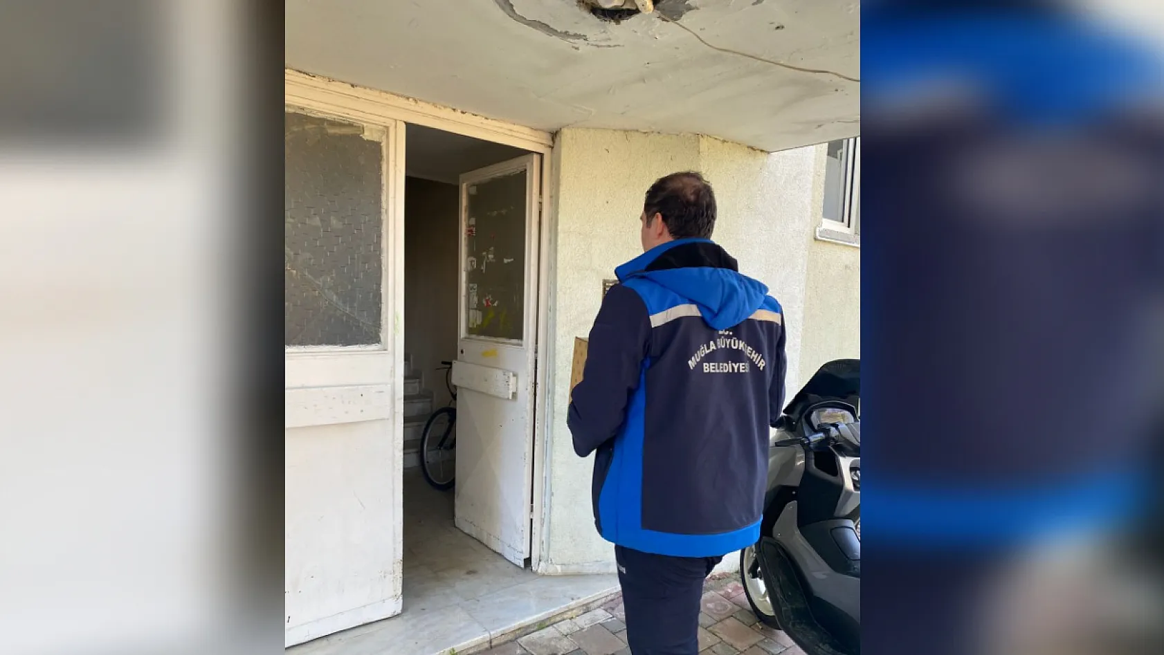 Muğla Büyükşehir'den Ramazan'da Gıda Kolisi Desteği