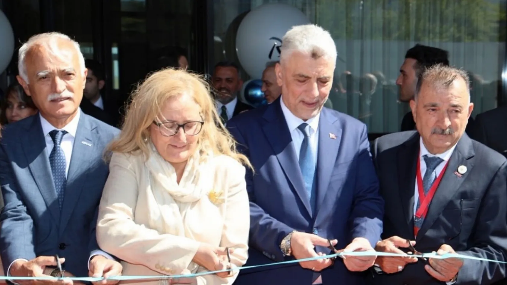 ORKA Group Yatırımlarından 'Radisson' Otel Amsterdam'da Açıldı