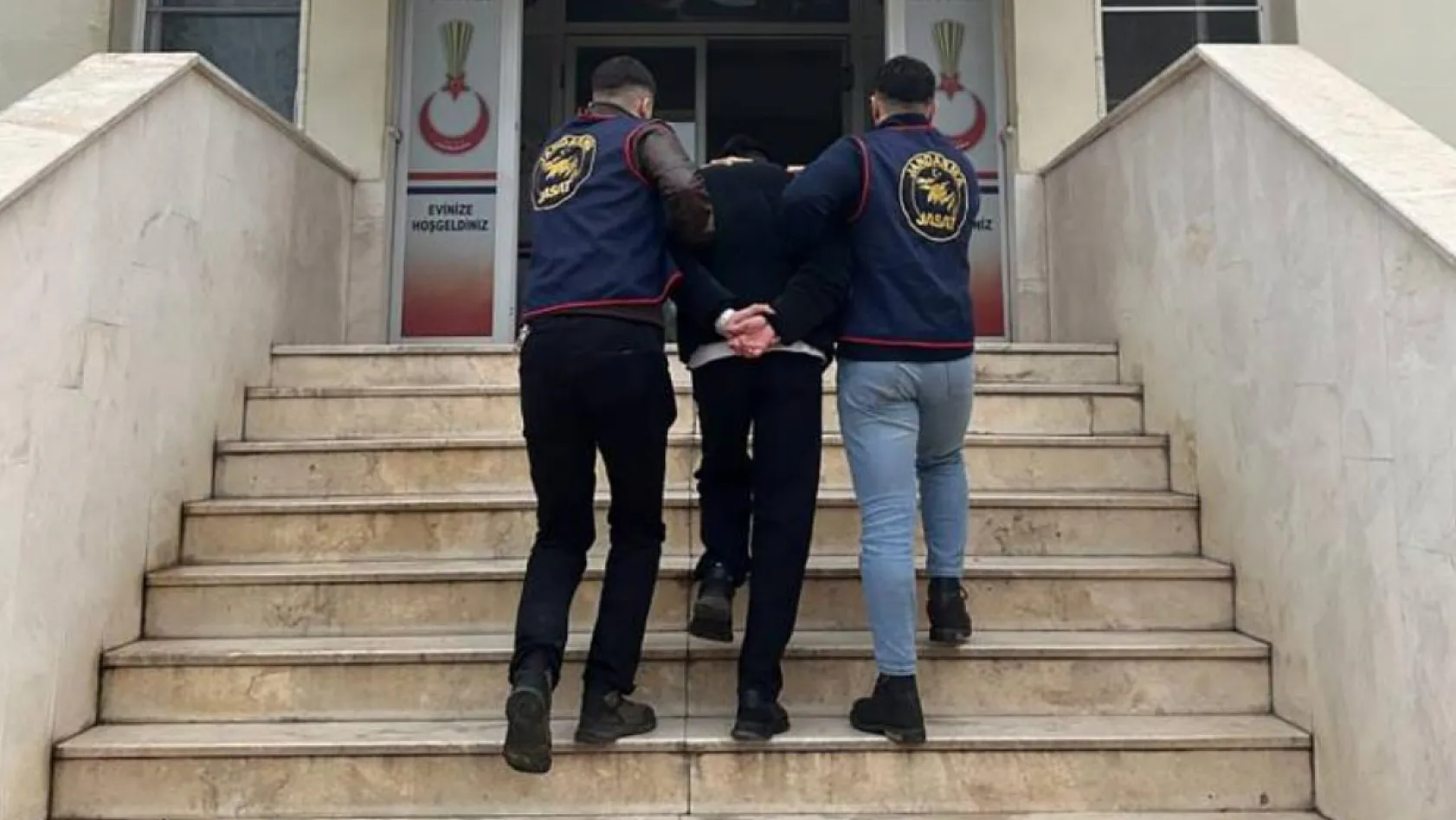 Muğla'da Jandarmanın Uyuşturucu Operasyonlarında 2 Tutuklama