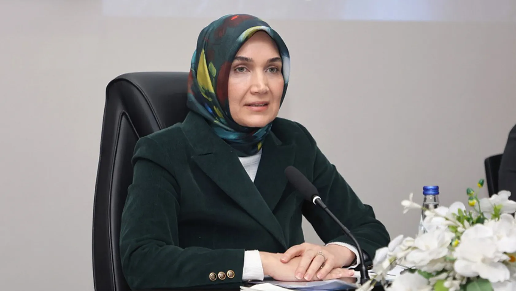 BİK Genel Kurul Üyesi, Afyonkarahisar Valisi Yiğitbaşı İçişleri Bakan Yardımcısı Oldu