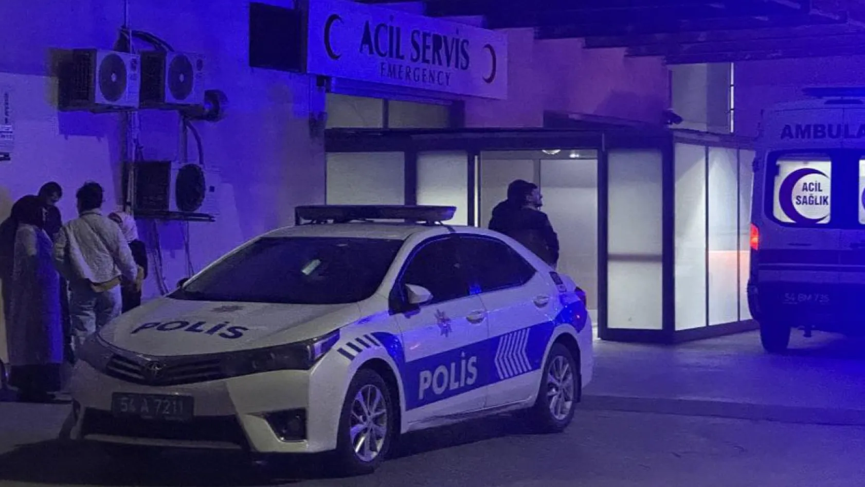Arkadaşına kanser olduğunu söyleyip silahıyla kendini vurdu