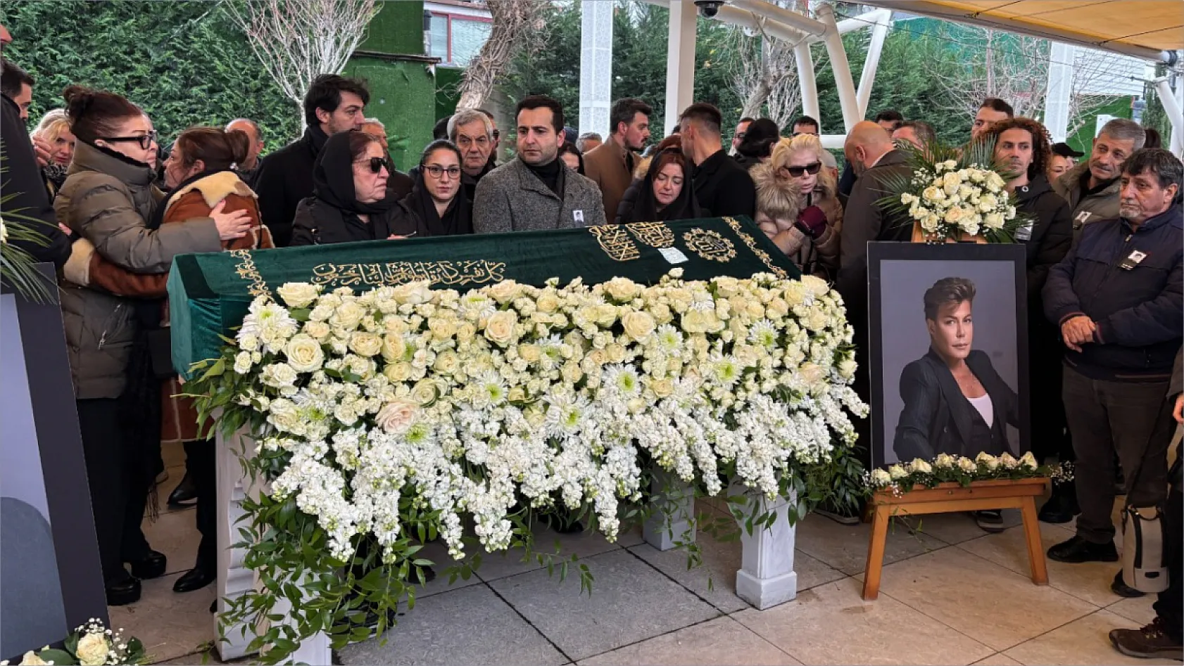 Fatih Ürek'in bilinmeyen Muğla anısı! Güreş ağalığı hayali Milas'ta gerçekleşmişti