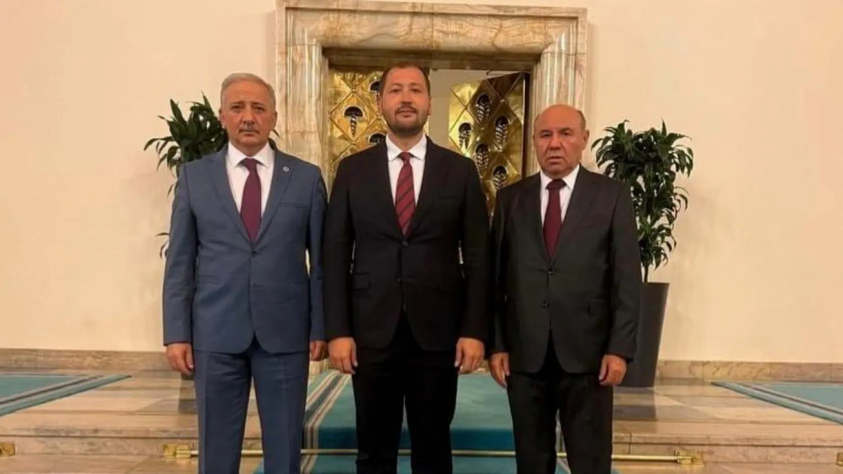 Muğla genelinde yeni hastane ve ek binalar hayata geçiyor