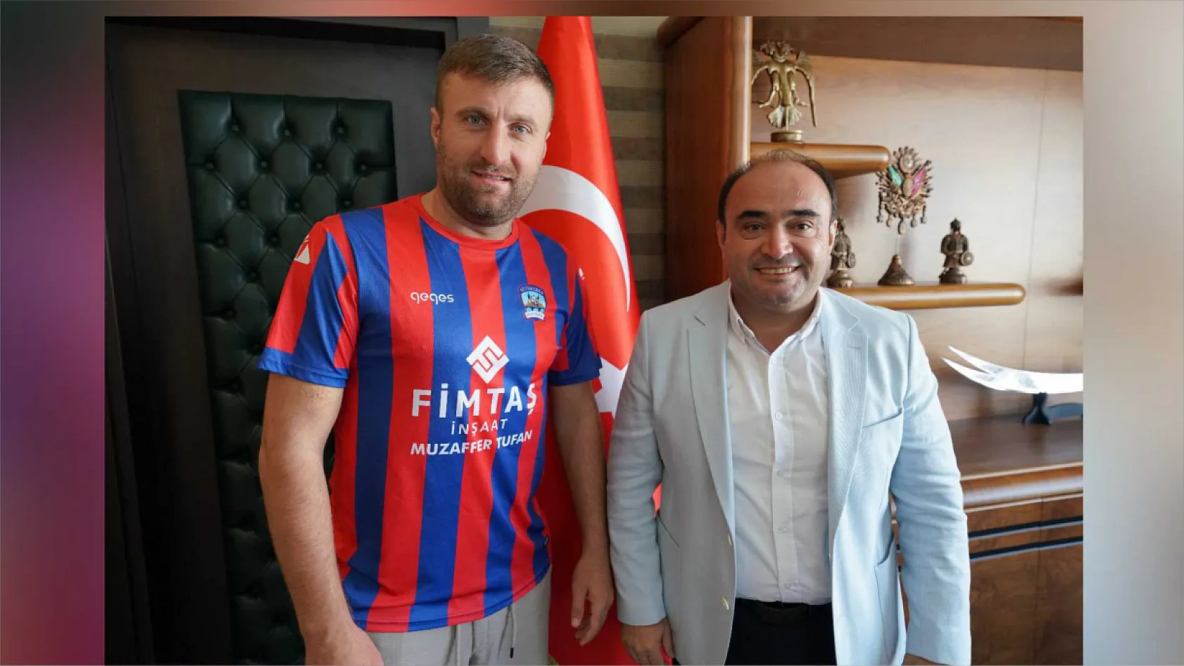 Seydikemerspor Yıldızlar Geçiti Gibi