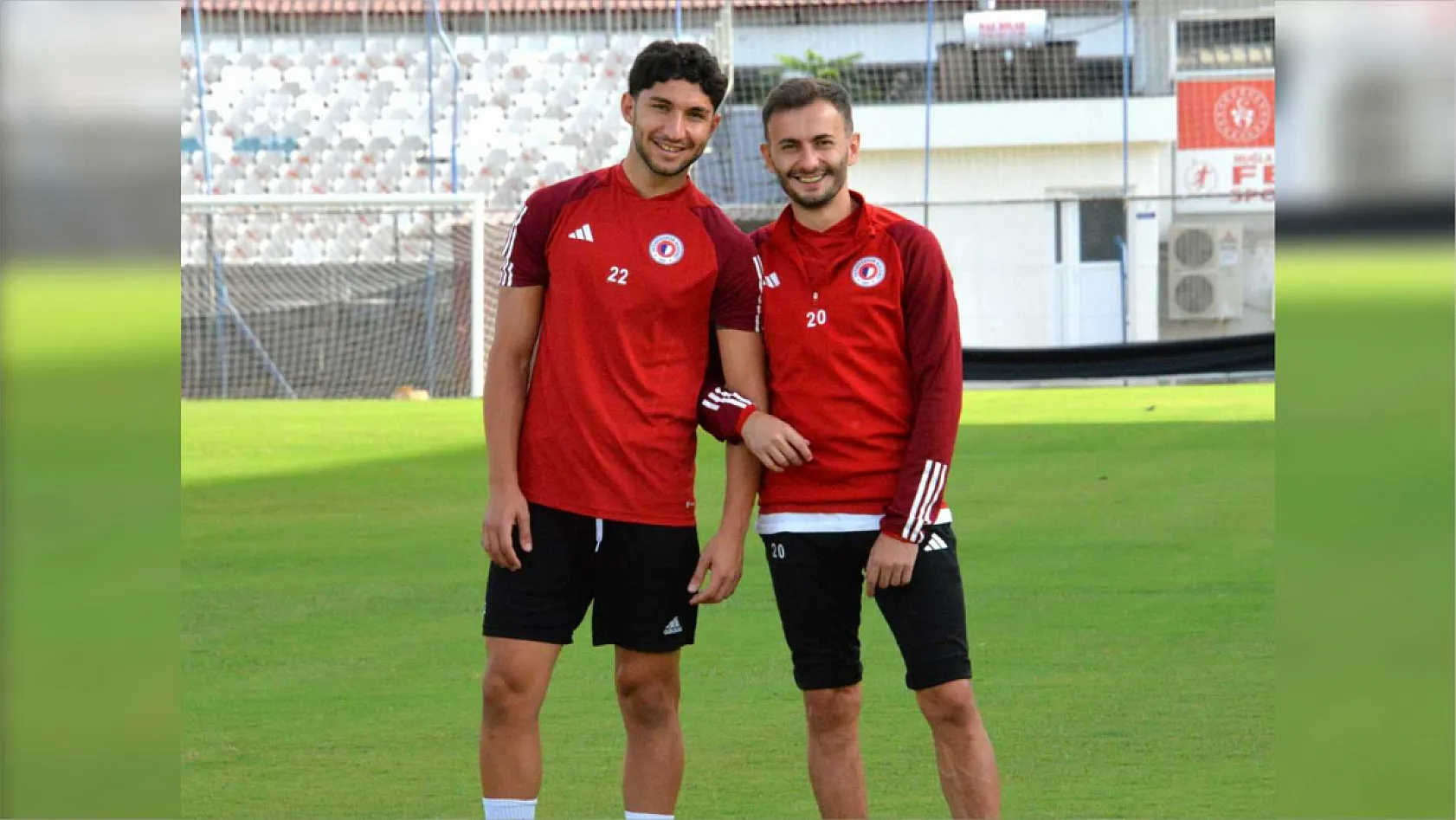 Fethiyespor'un Rakibi Adana 01 FK