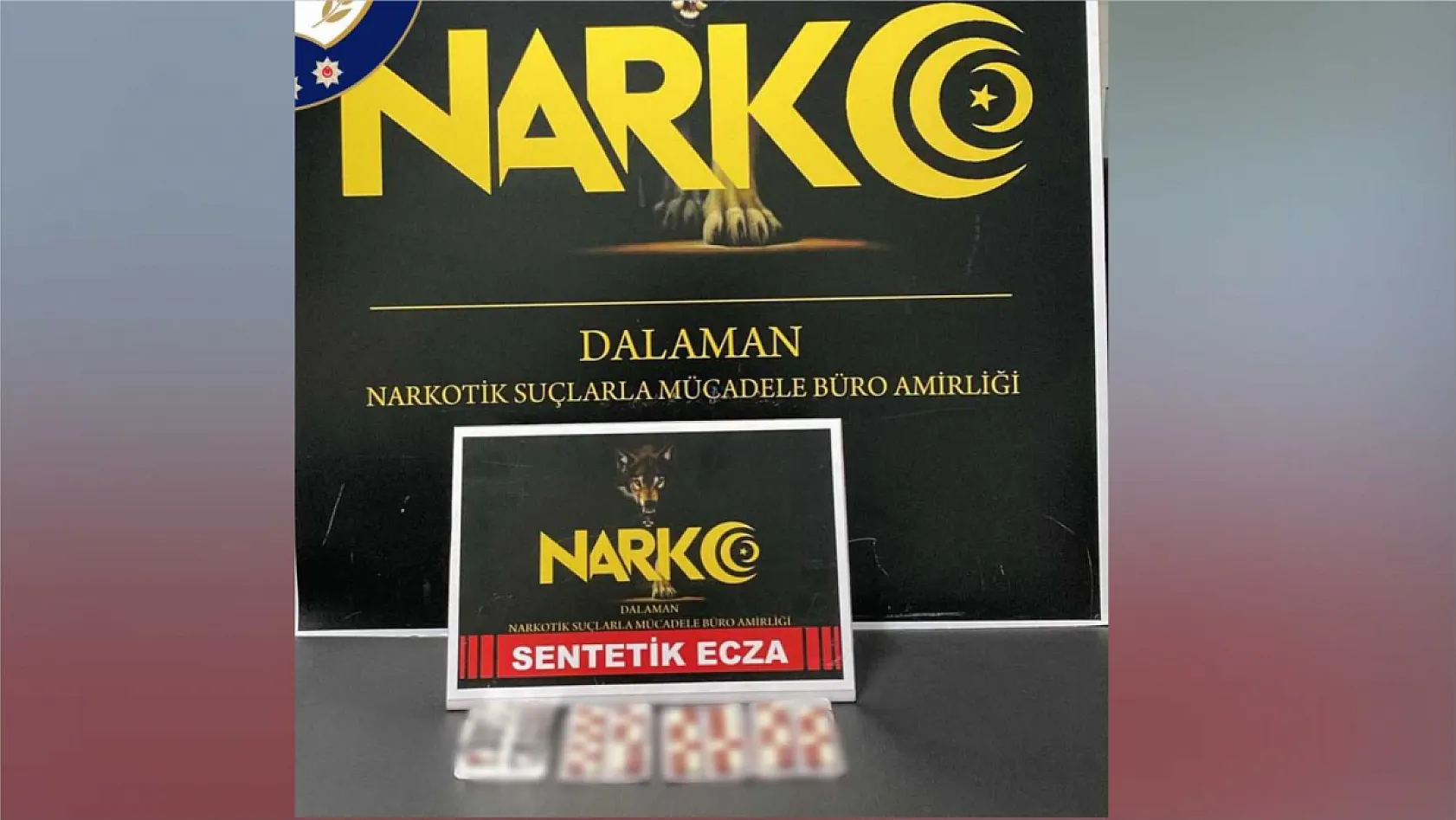 Muğla'da zehir tacirlerine 12 ayrı operasyon:3 tutuklama