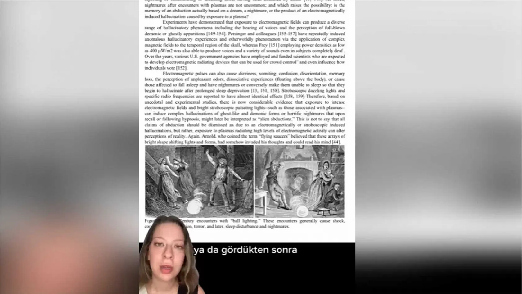 Baba Vanga Haklı Mı Uzaylılar Var Mı Bilim Dünyası Bu Sorunun Yanıtını Arıyor