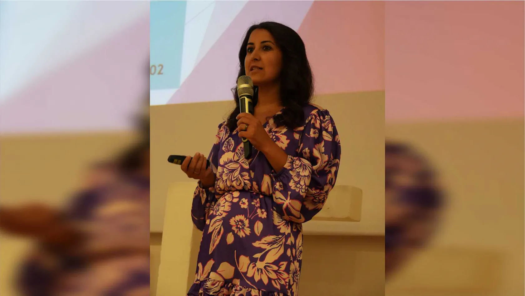 Muğla Girişimci Kurullarından Meme Kanseri Farkındalık Etkinliği