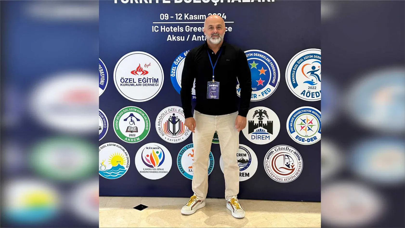 Fethiye Akran Akademi Özel Eğitimde Bir Adım Önde