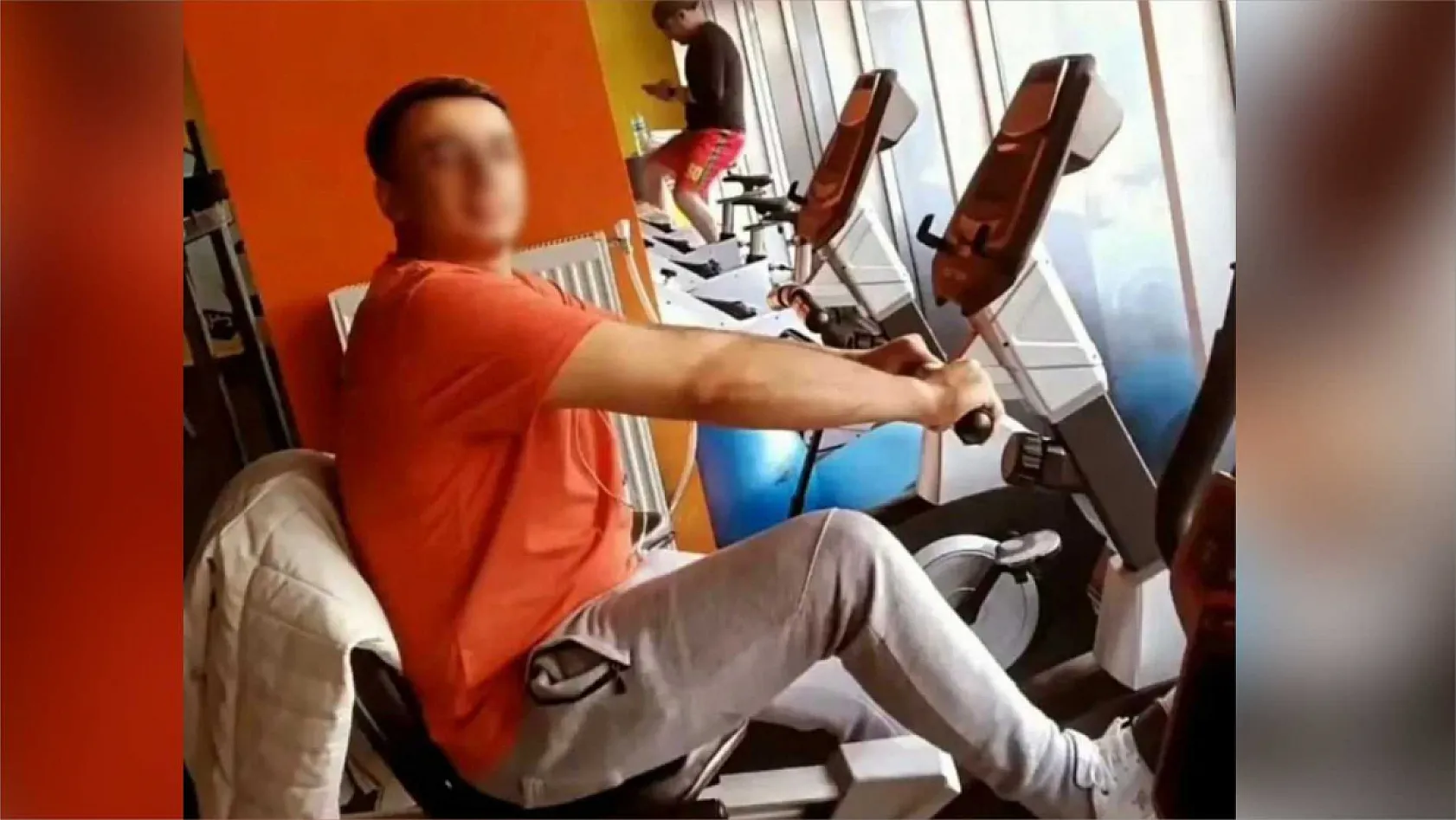 Çocuk istismarcısına operasyon düzenleyen polise silahlı saldırı