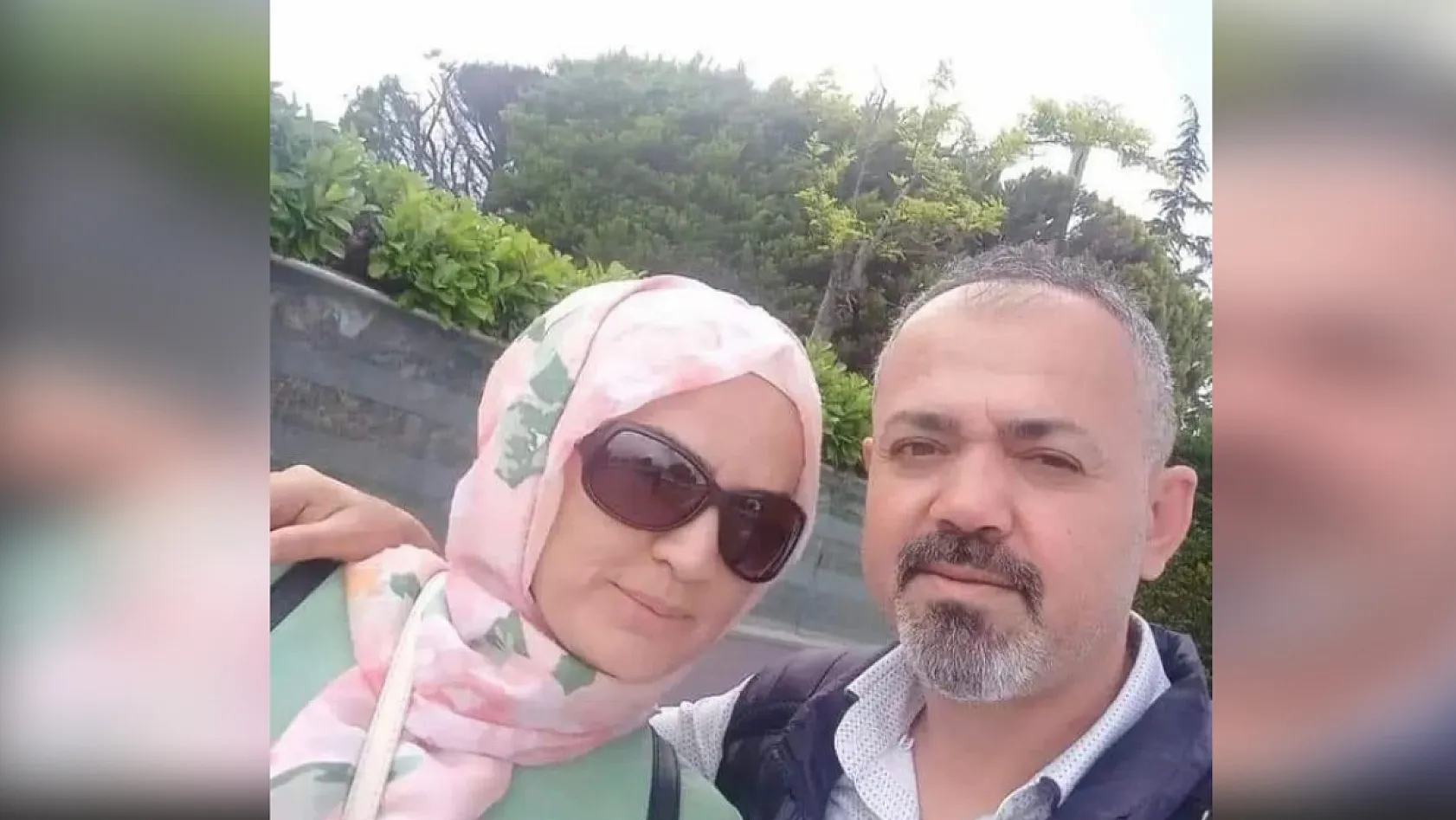 Öldürmeden önce 'Aklın varsa memleketi terk et' mesajı atıp, internette av bıçağı araması yapmış