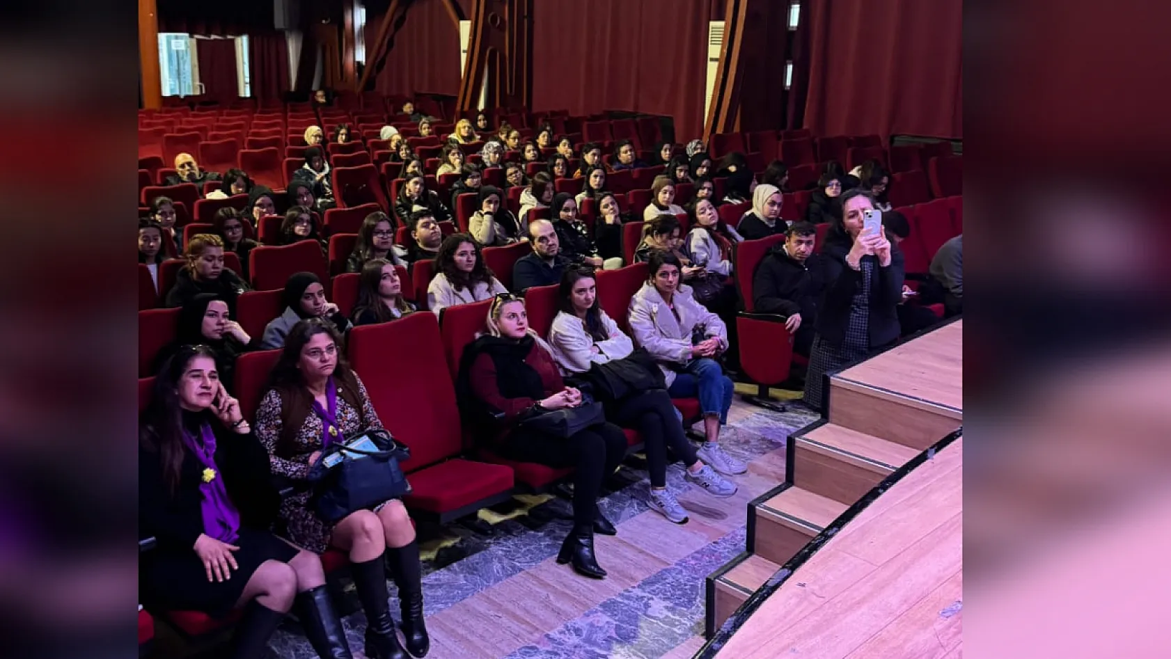 Fethiye'de FETAV Erişilebilir Turizm Eğitimleri Başladı