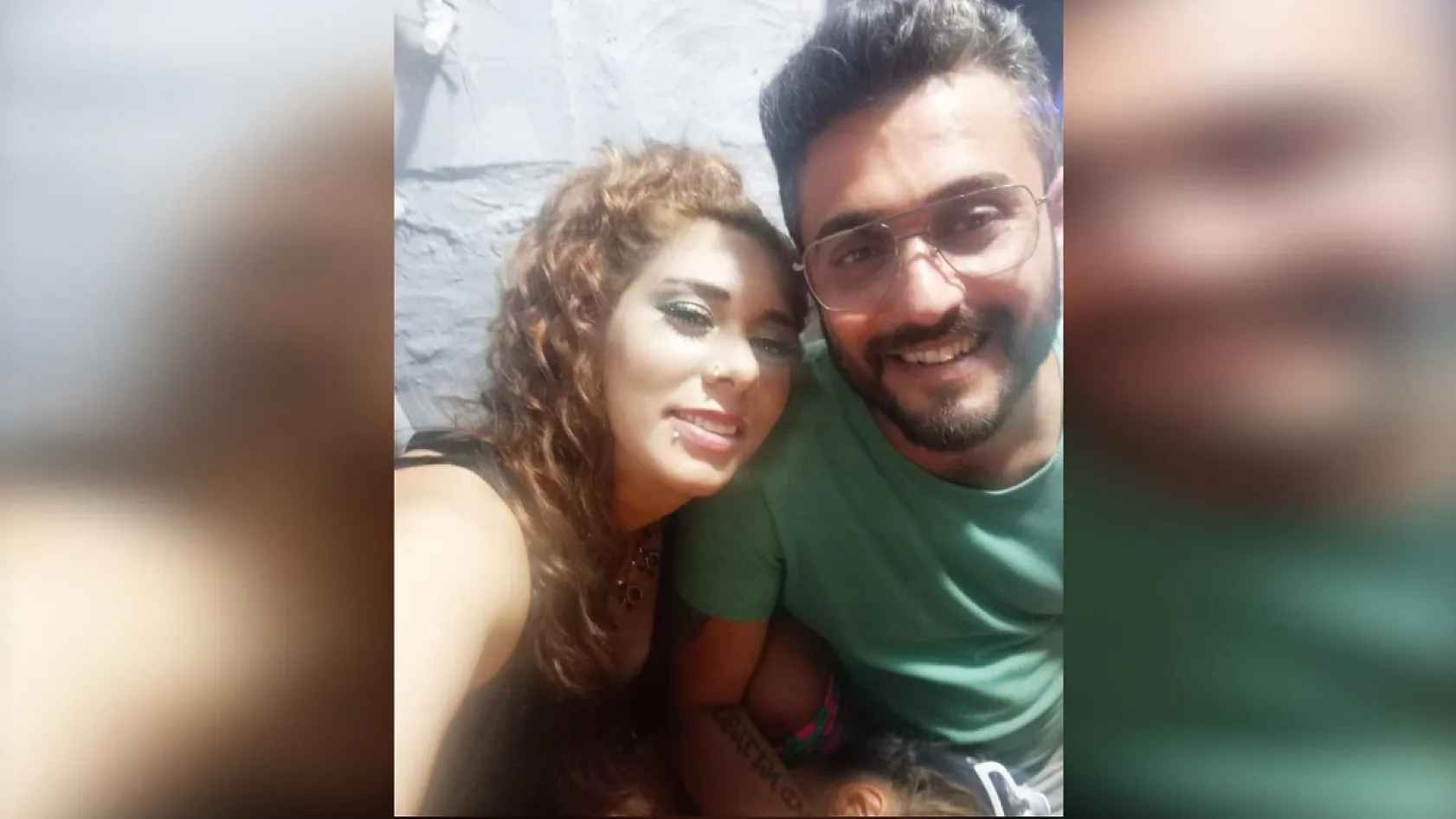 Eşinin boğazını keserek öldüren zanlıya ağırlaştırılmış müebbet talebi