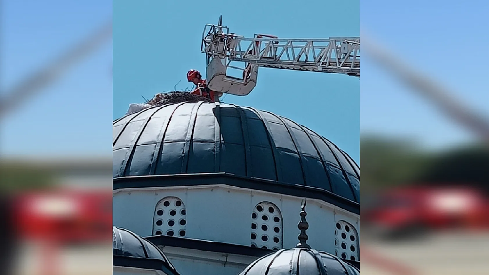 Muğla Büyükşehir İtfaiyesi 4 bin 949 Olaya Müdahale Etti
