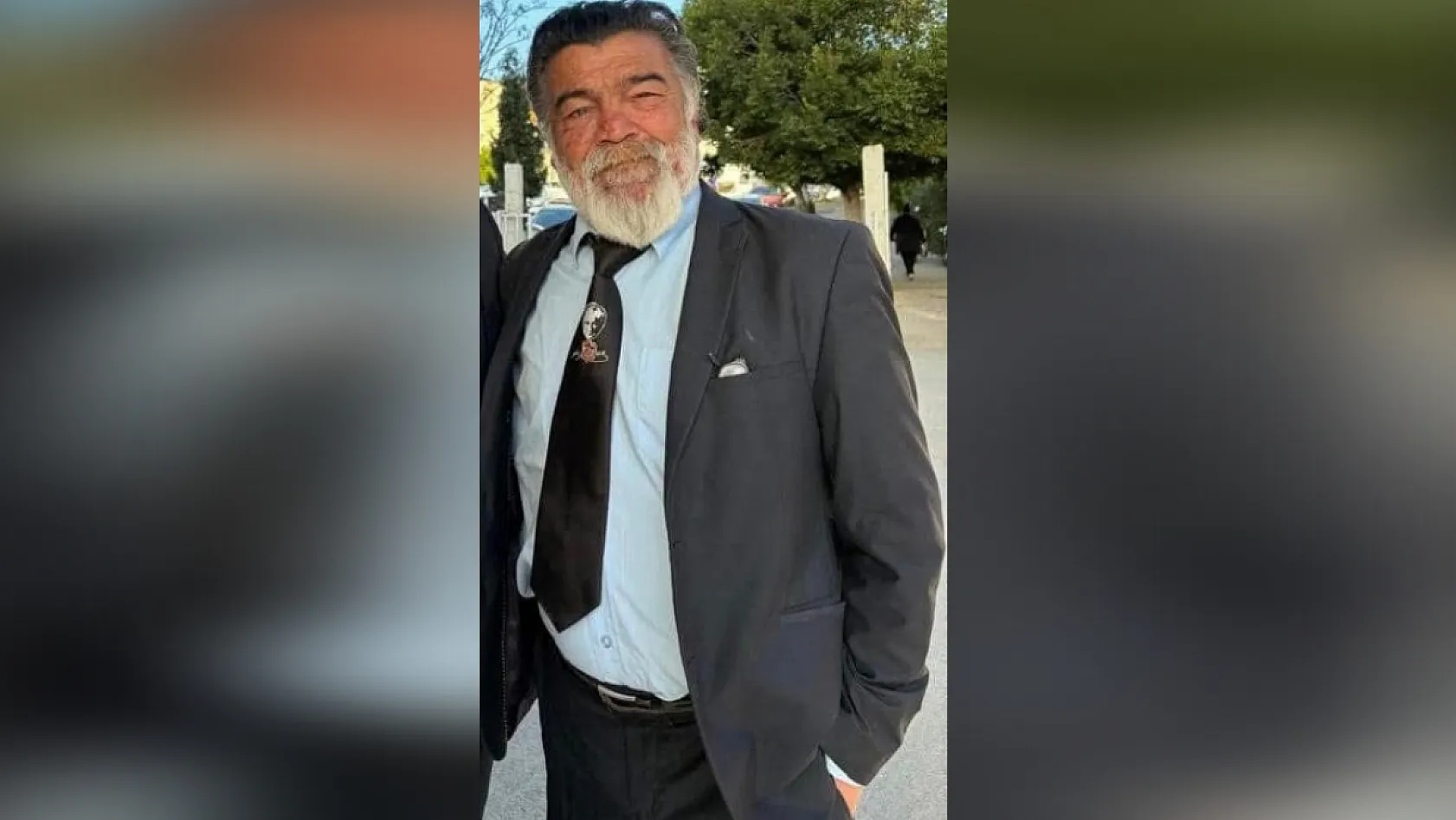 Yalnız Yaşayan 60 Yaşındaki Adam Evinde Ölü Bulundu