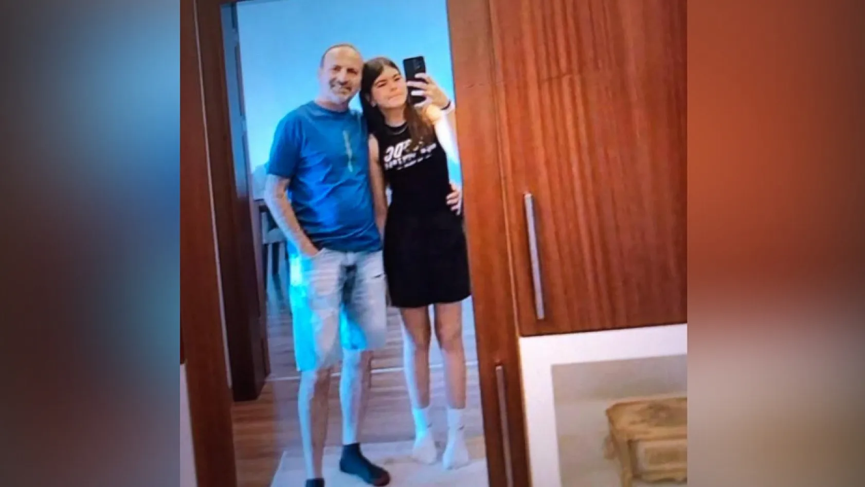 Tekirdağ'da kahreden olay! 13 yaşındaki kız hayatını kaybetti, baba ise bilekleri kesilmiş halde bulundu