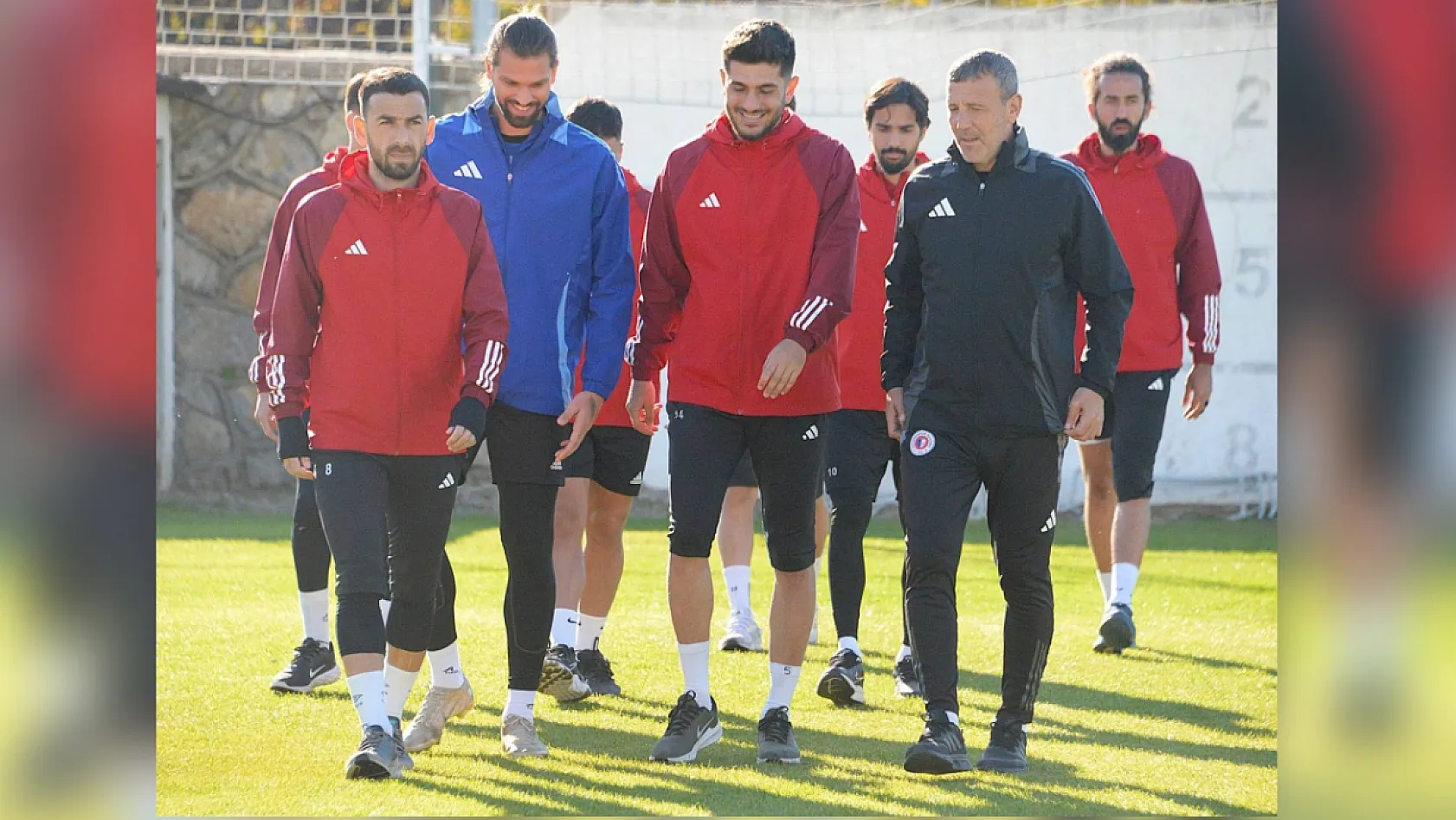 Fethiyespor, Karaköprü Deplasmanında 3 Puan Arayacak