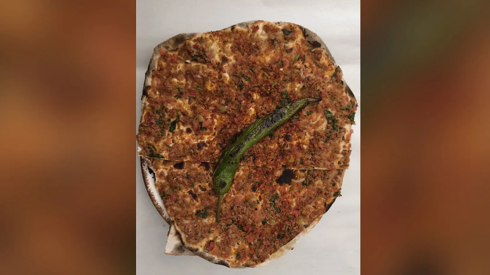 Fethiye'de lezzet durağı: Recep Kızılca'nın pide ve lahmacun sırları
