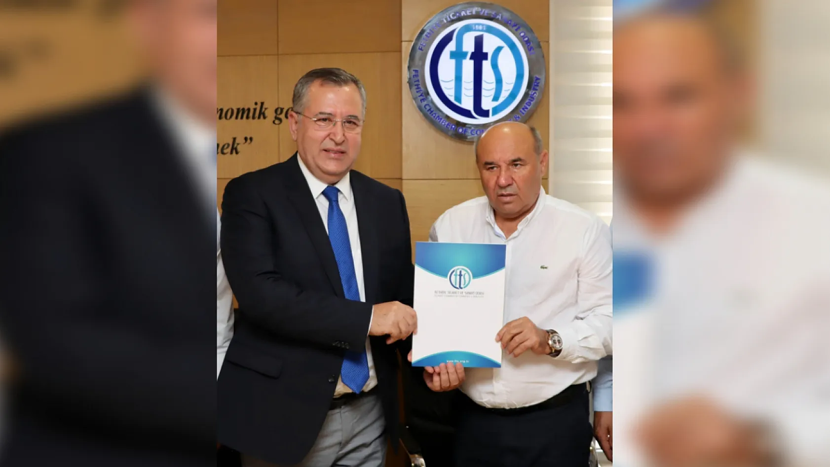 Fethiye Seydikemer Karma Sanayi Sitesi, Yer Tahsisi Bekliyor