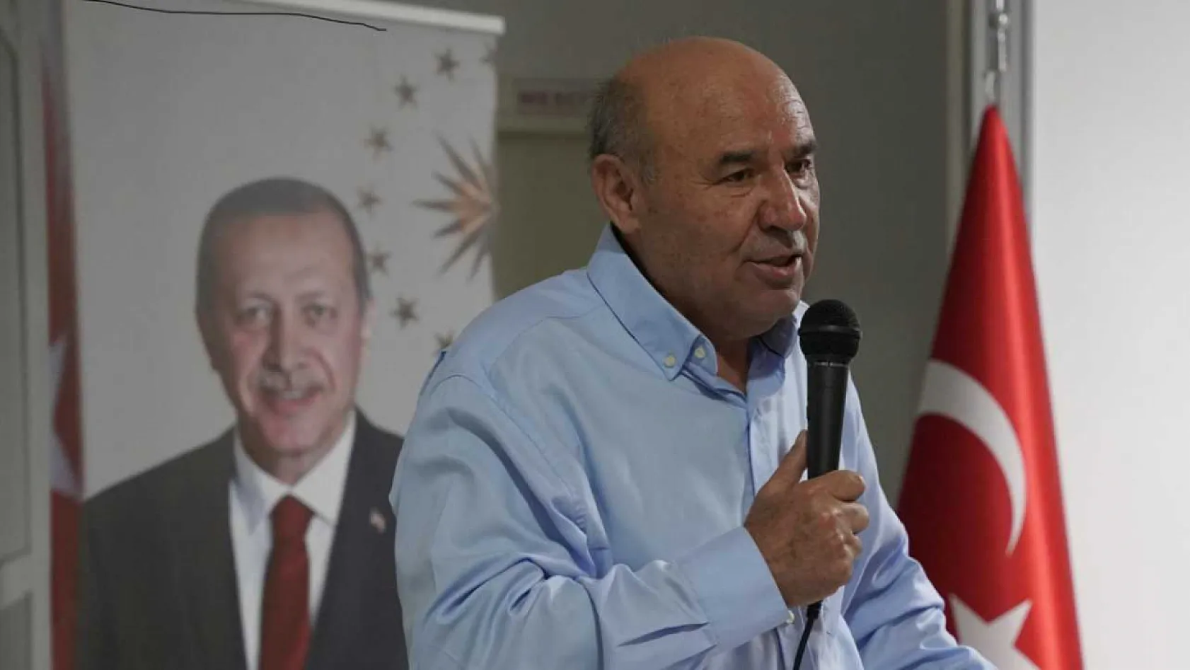 Milletvekili Otgöz: 'Ülkemizi Aydınlık Bir Gelecek Bekliyor'