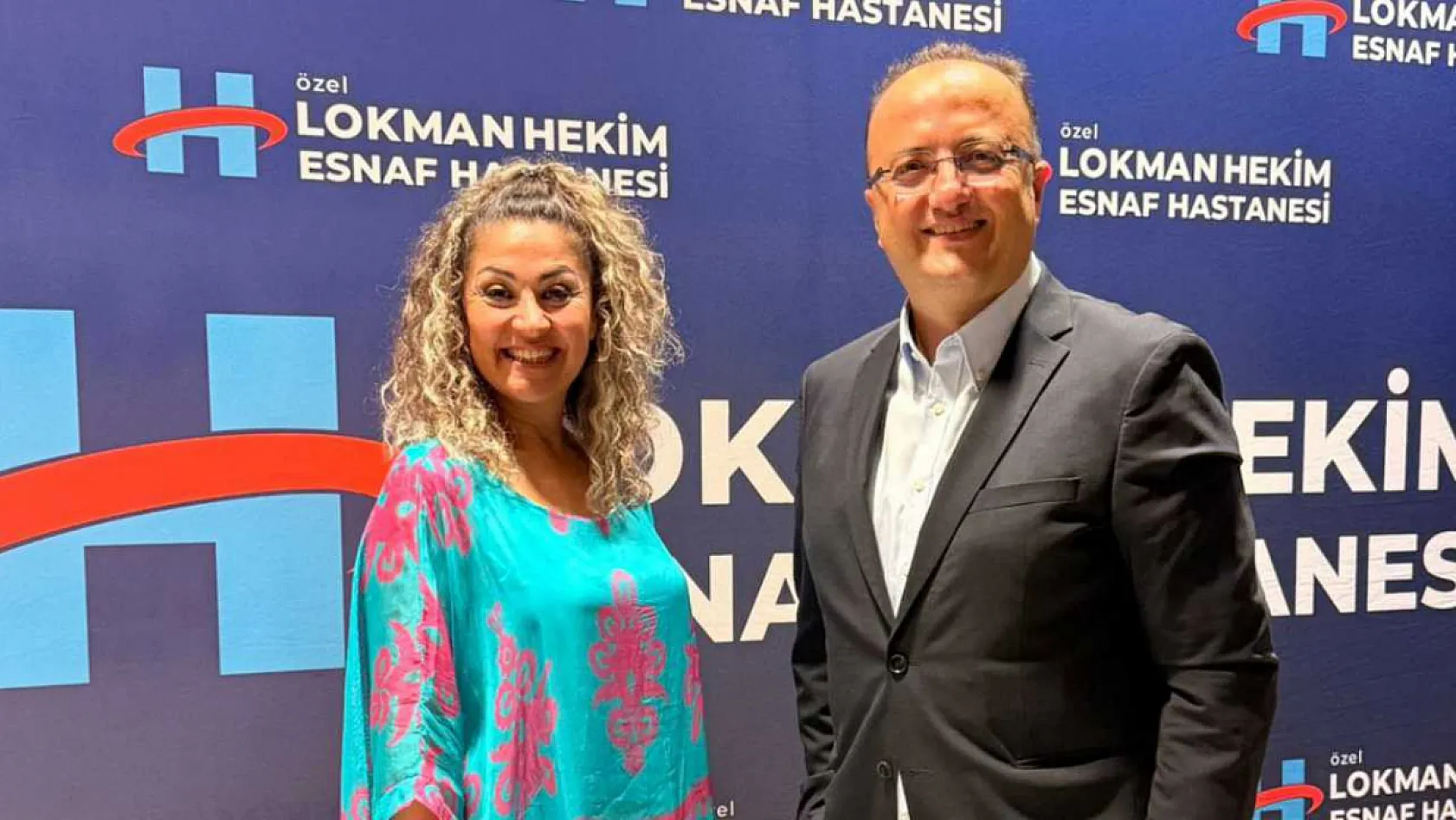 Fethiye Esnaf Hastanesi Aile Hekimleriyle Buluştu