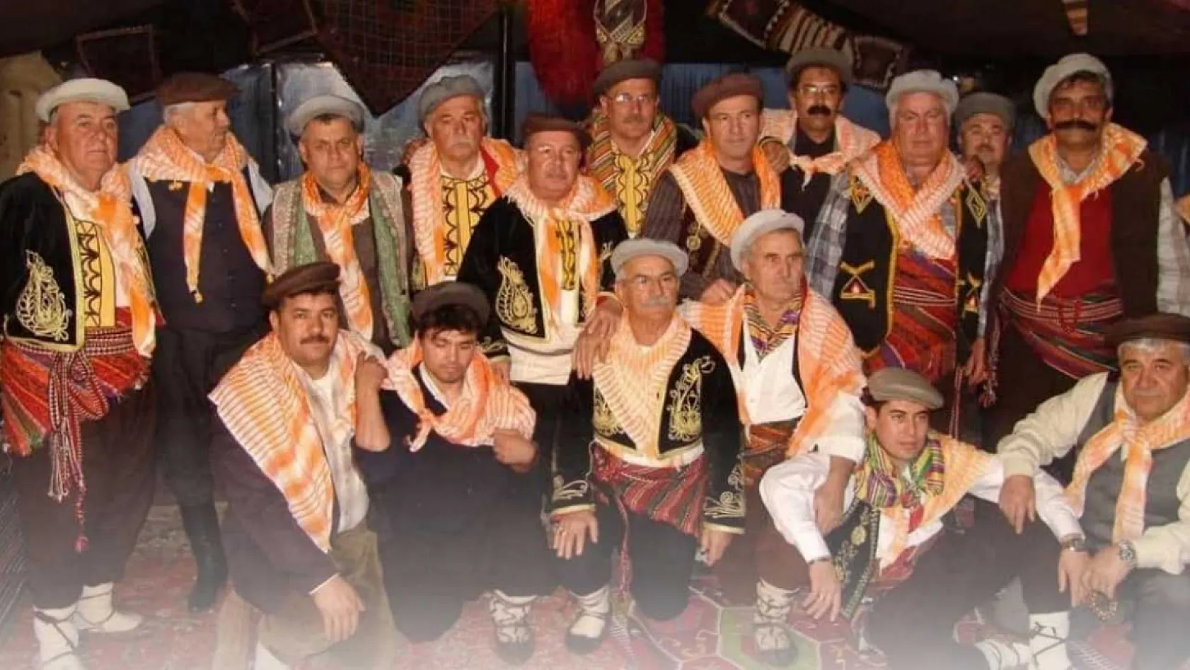 Fethiye'de 21 Aralık'ta Nardugan Bayramı: Yörük Kültürü Özer Olgun'da buluşuyor