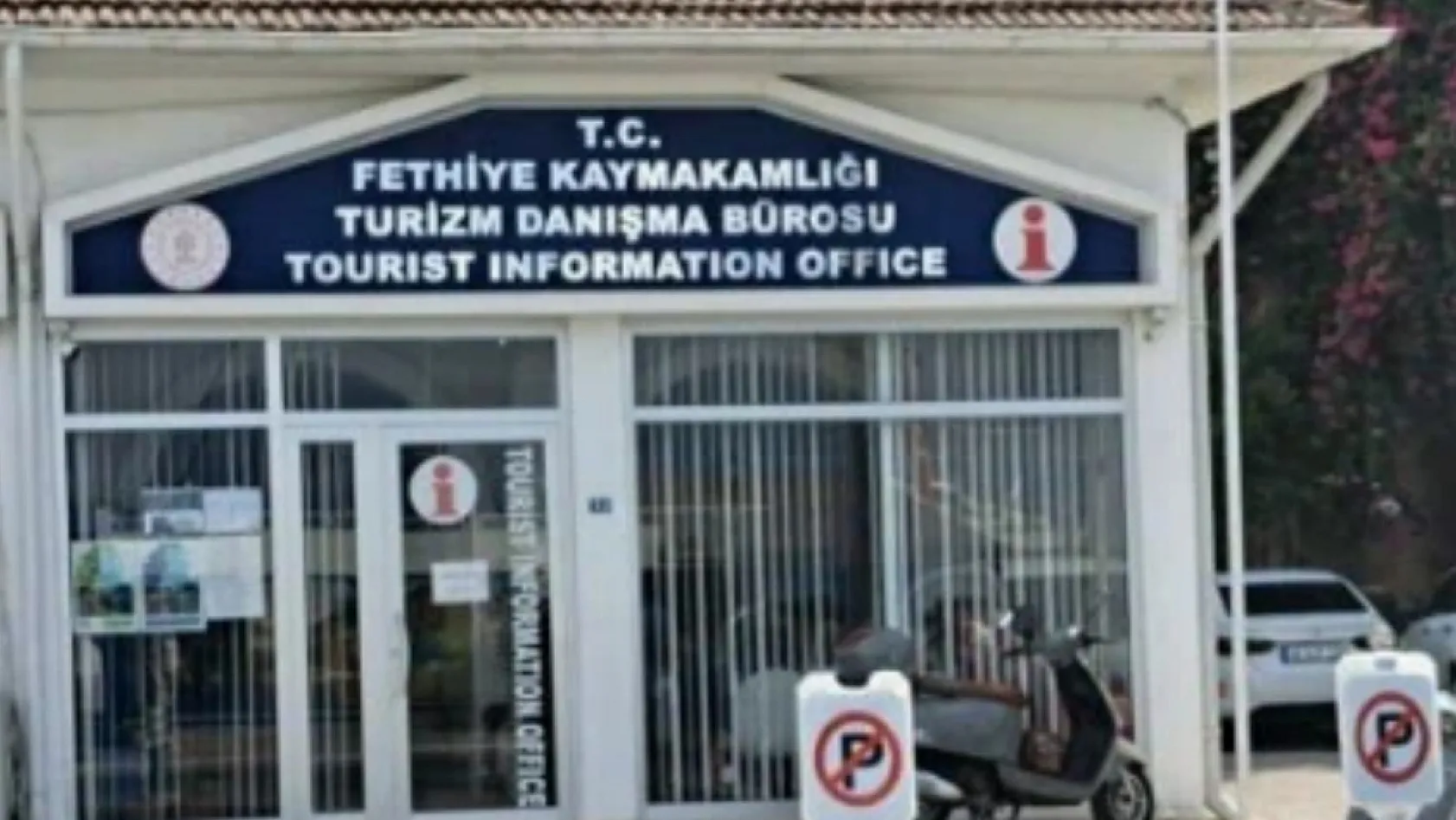Fethiye'de Turizm İlanlarına Sıkı Takip: Belge Numarası Olmayanlara Ceza