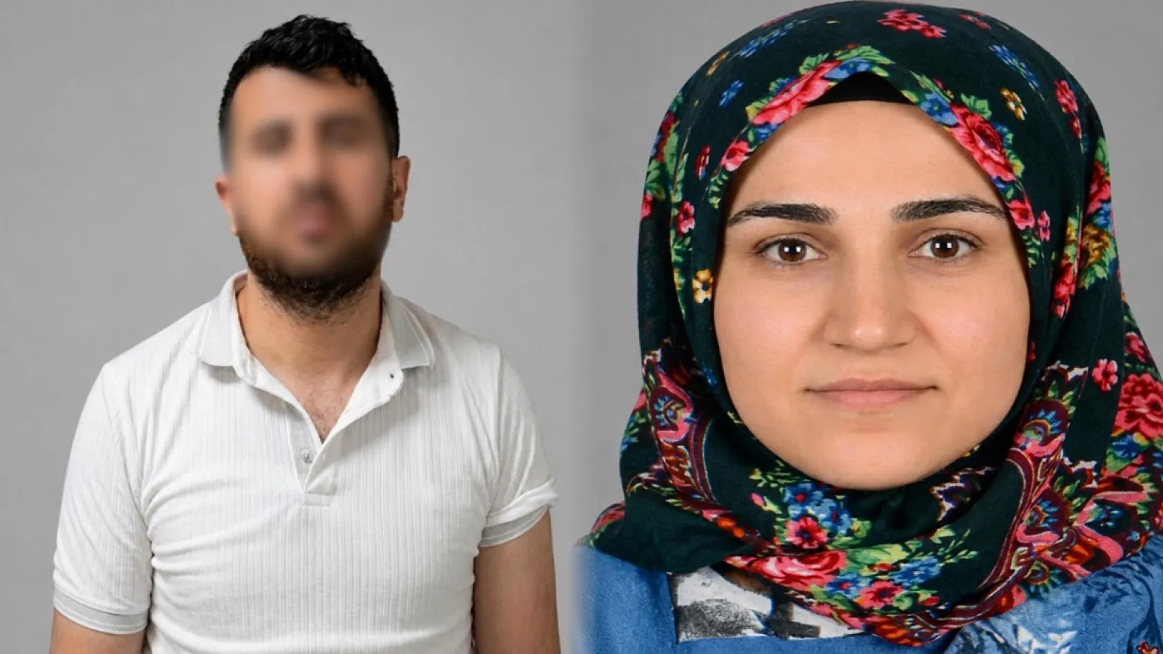 'Boşanmak istiyorum' dedi, 10 yaşındaki çocuğunun yanında defalarca bıçaklanarak öldürüldü