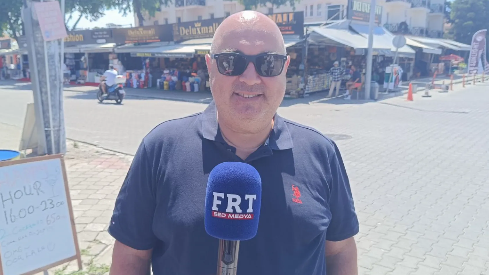 Özel Çocuklar Fethiye'nin tarih ve doğasıyla buluştu