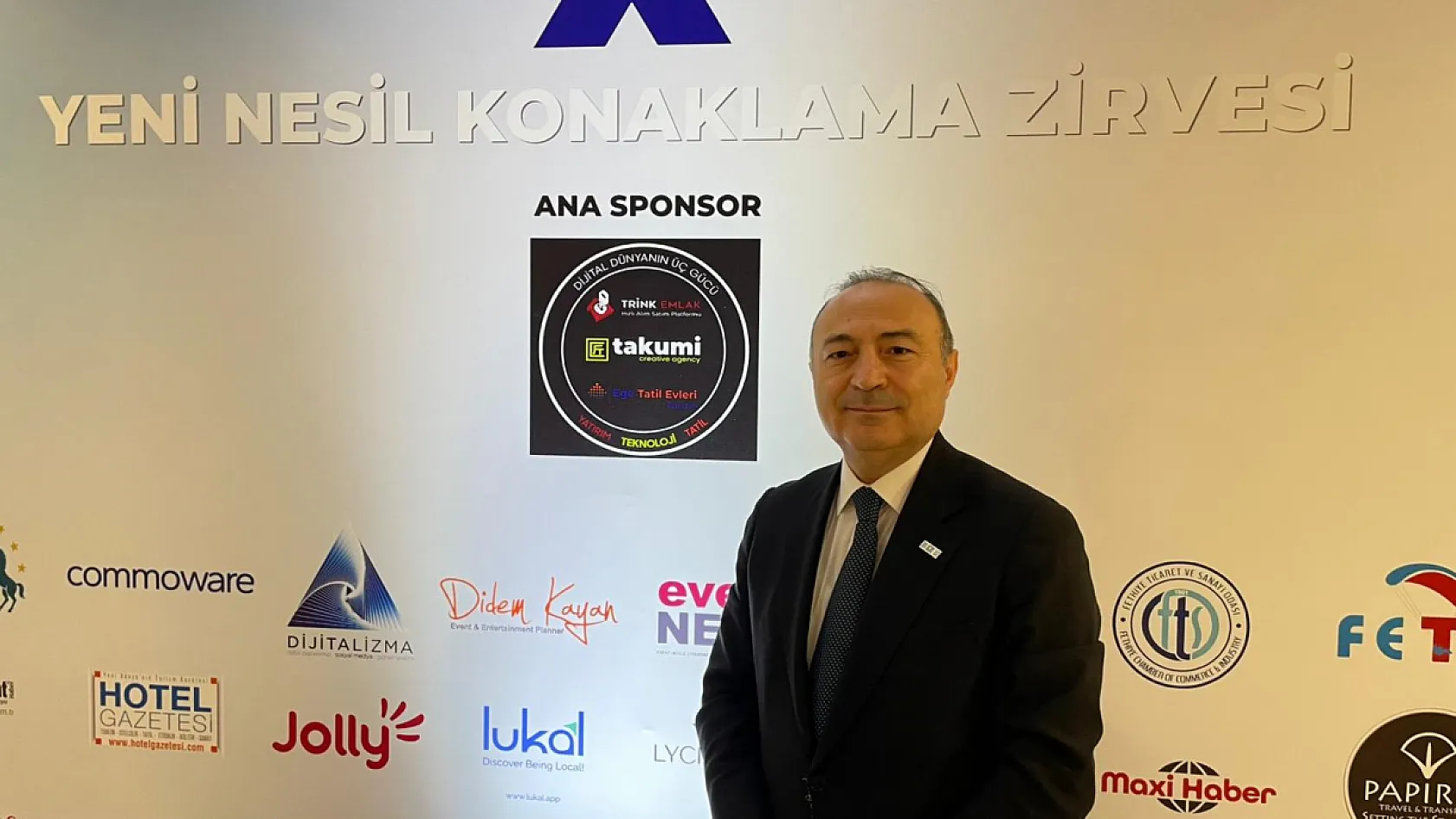 Ustaoğlu'ndan Küçük Otelcilik İçin Teşvik Çağrısı