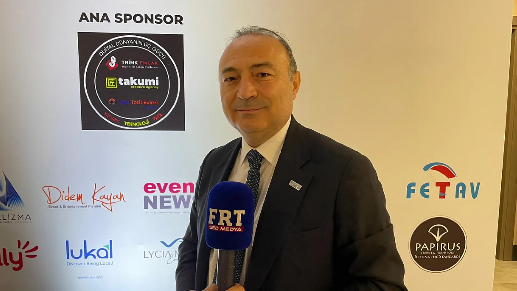 Ustaoğlu'ndan Küçük Otelcilik İçin Teşvik Çağrısı