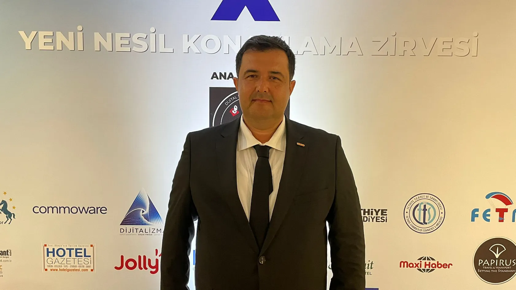 Uysal: 'Fethiye'de Hikayesi Olan Tatiller Dönemi Başlıyor'