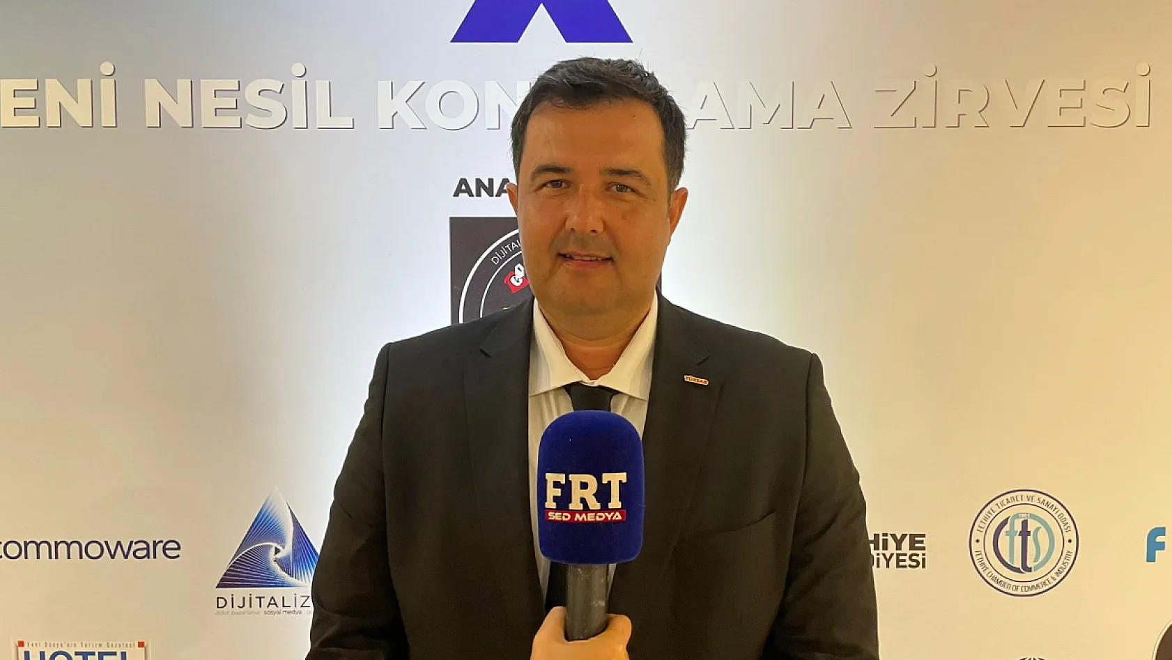 Uysal: 'Fethiye'de Hikayesi Olan Tatiller Dönemi Başlıyor'