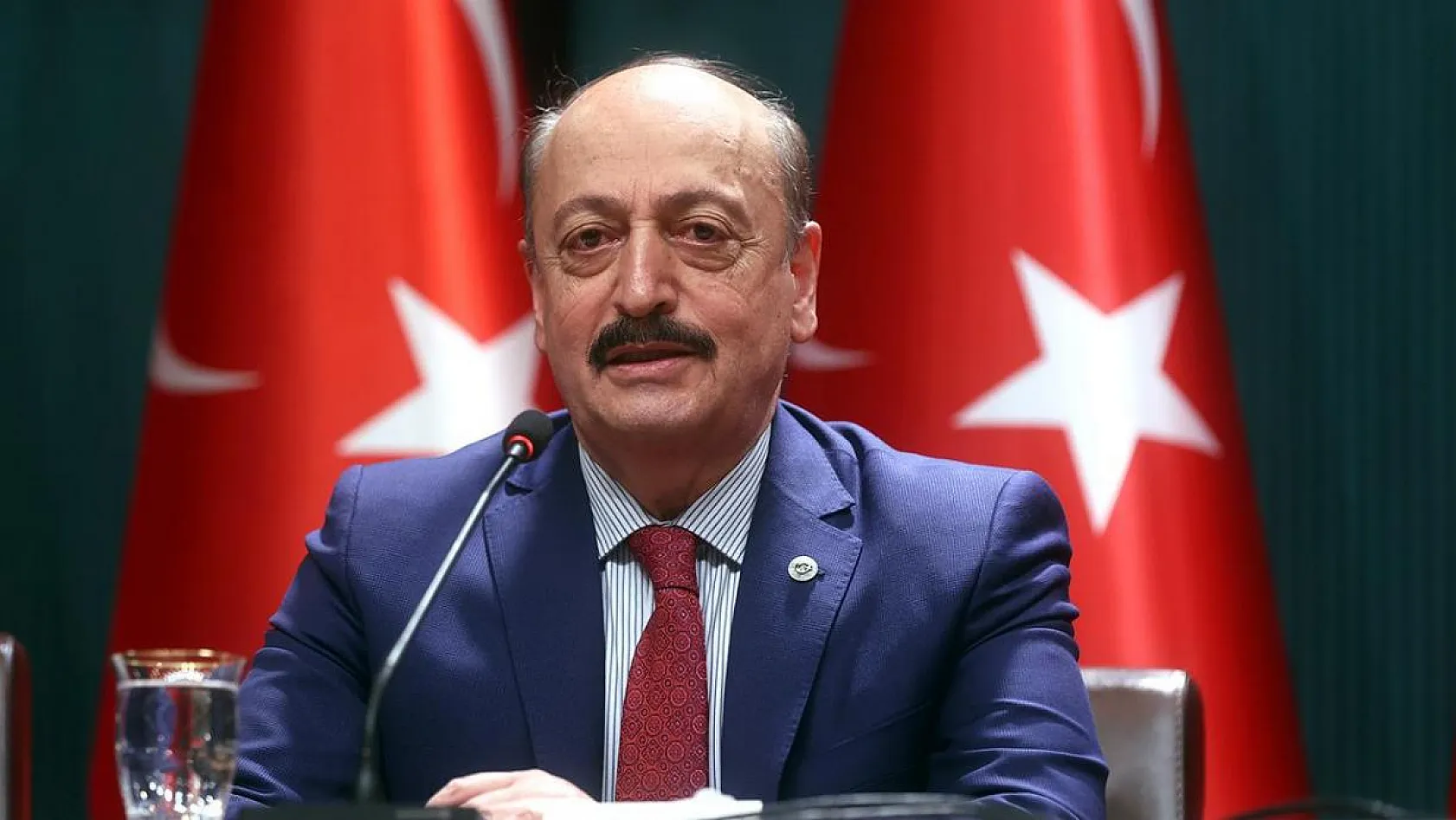 Asgari ücrette masadaki son rakam…