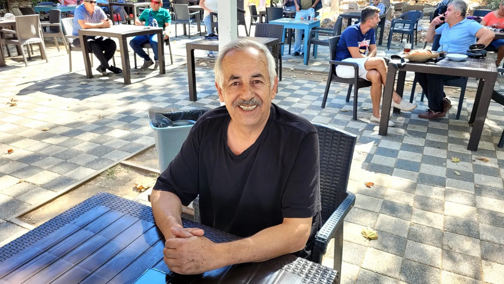 Fethiyeli Emekliler Emekli Maaşından Şikâyetçi