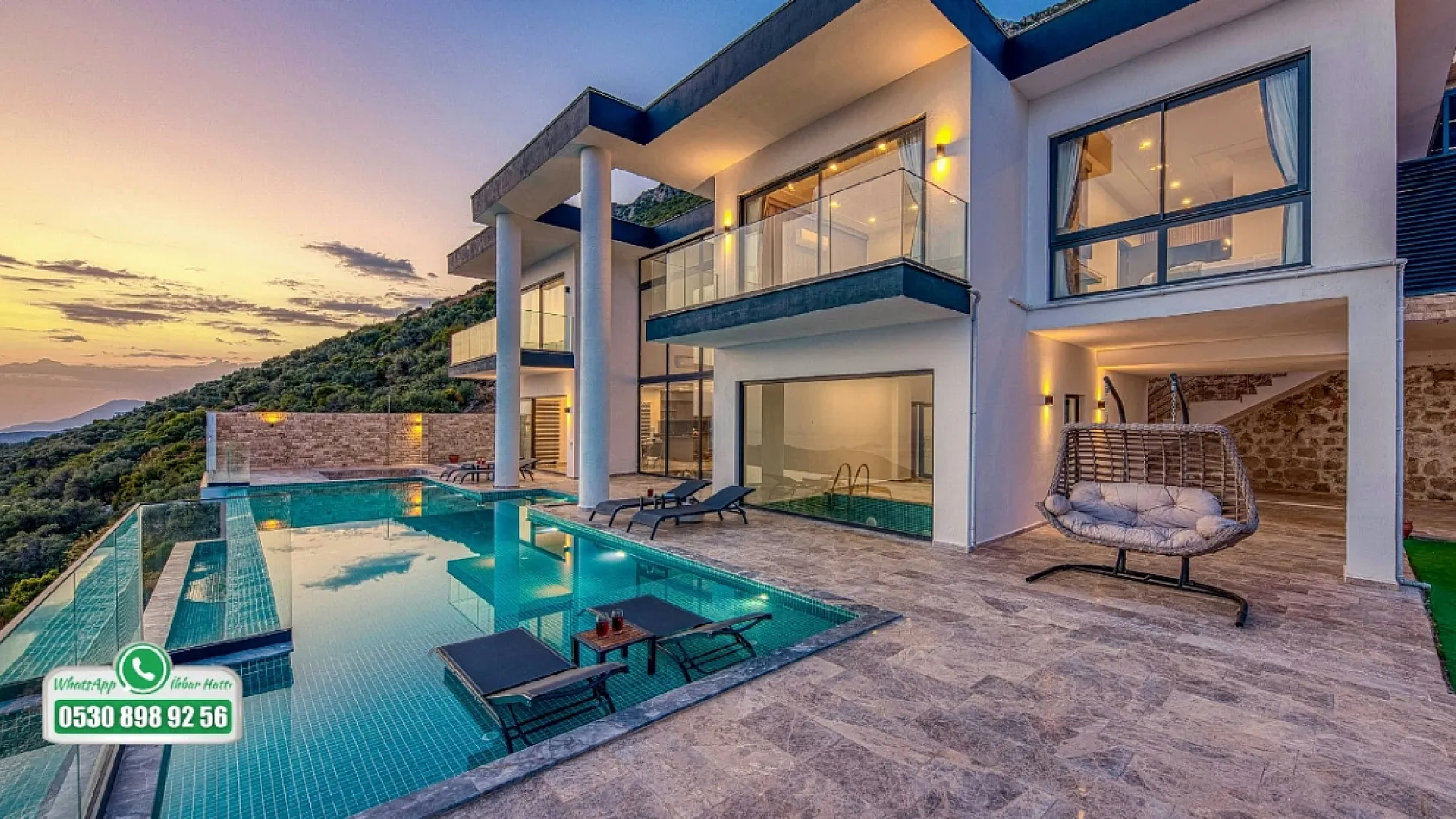 Villa Tatili Planlayanlara Dolandırıcılık ve Sahte İlan Uyarısı